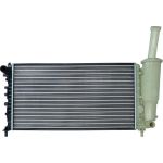 Kamoka Motorkühler 7705208 Kamoka Motorkühler 7705208