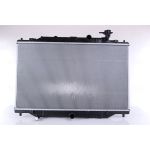 Wasserkühler PKW 68532 Wasserkühler PKW 68532