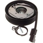 MAXGEAR Klimakompressor-Magnetkupplung AC130194 MAXGEAR Klimakompressor-Magnetkupplung AC130194
