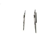 Bosch Wischerblatt 531S 3397118403 Bosch Wischerblatt 531S 3397118403