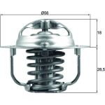 Thermostateinsatz mit Dichtung TX 208 88D Thermostateinsatz mit Dichtung TX 208 88D