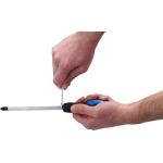 KS TOOLS Schlagschraubendreher-Satz BT034012 KS TOOLS Schlagschraubendreher-Satz BT034012