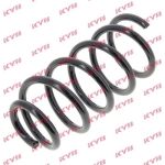 KYB Fahrwerksfeder Lancia T. Ypsilon 1.2/1.3D/1.4 10/03-12/11 RG6532 KYB Fahrwerksfeder Lancia T. Ypsilon 1.2/1.3D/1.4 10/03-12/11 RG6532
