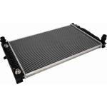 Vemo Motorkühler V15-60-5047 Vemo Motorkühler V15-60-5047