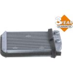 NRF Heizungskühler 54310 NRF Heizungskühler 54310