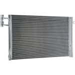 MAHLE Kondensator, Klimaanlage AC 414 000P MAHLE Kondensator, Klimaanlage AC 414 000P