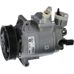Valeo Kompressor 699857 Valeo Kompressor 699857