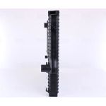 Nissens Wasserkühler PKW 60613A Nissens Wasserkühler PKW 60613A