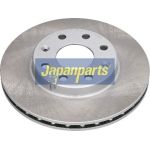 Japanparts Bremsscheibe DI-W10C Japanparts Bremsscheibe DI-W10C