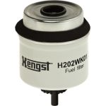 HENGST FILTER Kraftstofffilter H202WK01 D200 HENGST FILTER Kraftstofffilter H202WK01 D200