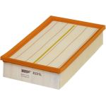 HENGST FILTER Luftfilter E221L HENGST FILTER Luftfilter E221L