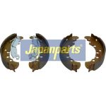 Japanparts Bremsbacken GF-0219AF Japanparts Bremsbacken GF-0219AF