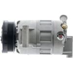 ACP 49 000S MAHLE Klimakompressor 49 000S, 12 V, CVC6, R134a – u. a. für Opel Zafira / Family B (A05), Astra H Caravan (A04), H (A04) – OE Nummer 13124750 - l ACP 49 000S MAHLE Klimakompressor 49 000S, 12 V, CVC6, R134a – u. a. für Opel Zafira / Family B (A05), Astra H Caravan (A04), H (A04) – OE Nummer 13124750 - l