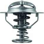 Thermostateinsatz mit Dichtung TX 114 82D Thermostateinsatz mit Dichtung TX 114 82D