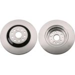 82 481 153 Bremsscheibe VA li DF6489S 82 481 153 Bremsscheibe VA li DF6489S