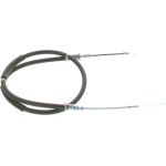 Handbremsseil 1987477709 Handbremsseil 1987477709