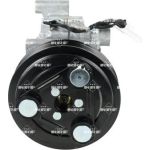 NRF Klimakompressor 32820G NRF Klimakompressor 32820G