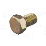 AIC Ölablasschraube 51940 AIC Ölablasschraube 51940