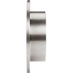 Bosch Bremsscheibe 0 986 479 R09 Bosch Bremsscheibe 0 986 479 R09