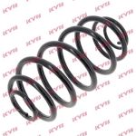 KYB Fahrwerksfeder Opel T. Astra G Kombi 1.2I-2.0D 02/98-07/09 RJ5419 KYB Fahrwerksfeder Opel T. Astra G Kombi 1.2I-2.0D 02/98-07/09 RJ5419