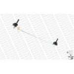 MONROE Stange/Strebe, Stabilisator L28607 MONROE Stange/Strebe, Stabilisator L28607