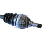 febi Antriebswelle 186595 febi Antriebswelle 186595