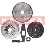 KC098 Kamoka Kupplungssatz KC098 KC098 Kamoka Kupplungssatz KC098