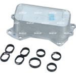 ÖLKÜHLER, MOTORÖL NRF31861