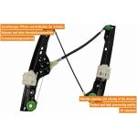 VAICO V20-9740 Fensterheber vorne links, elektrisch, ohne Motor VAICO V20-9740 Fensterheber vorne links, elektrisch, ohne Motor