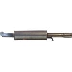 Bosal Schalldämpfer 105-111 Bosal Schalldämpfer 105-111