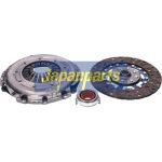 Japanparts Kupplungssatz KF-466 Japanparts Kupplungssatz KF-466