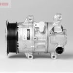 DENSO Kompressor DCP50301 DENSO Kompressor DCP50301