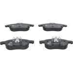 Bremsbelagsatz Opel P. Astra/Signum/Vectra 03- Keramik 13.0470-7172.2 Bremsbelagsatz Opel P. Astra/Signum/Vectra 03- Keramik 13.0470-7172.2