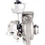 NISSENS Turbolader 93121 NISSENS Turbolader 93121