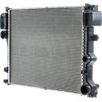 MAHLE Kühler, Motorkühlung CR 860 000P MAHLE Kühler, Motorkühlung CR 860 000P