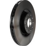 12 481 050 Bremsscheibe VA DF6060S 12 481 050 Bremsscheibe VA DF6060S
