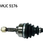 SKF Antriebswelle VKJC 5176 SKF Antriebswelle VKJC 5176