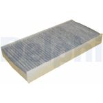 DELPHI Innenraumfilter TSP0325183C DELPHI Innenraumfilter TSP0325183C