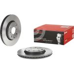 70 481 028 Bremsscheibe VA 09.9928.11 70 481 028 Bremsscheibe VA 09.9928.11
