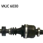 SKF Antriebswelle VKJC 6030 SKF Antriebswelle VKJC 6030