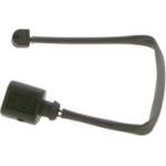 Bosch Bremsbelagverschleißsensor 1987474564 Bosch Bremsbelagverschleißsensor 1987474564