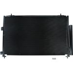 KAMOKA Kondensator, Klimaanlage 7800309 KAMOKA Kondensator, Klimaanlage 7800309