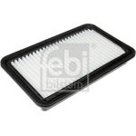FEBI BILSTEIN Luftfilter 184372 FEBI BILSTEIN Luftfilter 184372