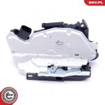 SKV GERMANY Türschloss 16SKV852 SKV GERMANY Türschloss 16SKV852