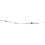 Walker Mittelschalldämpfer 23854 Walker Mittelschalldämpfer 23854