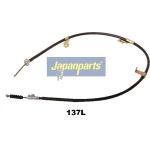 Japanparts Handbremsseil Seilzug Festellbremse BC-137L