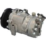 699806 Valeo Kompressor 699806