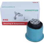 Lagerung, Achskörper 829 0501 10 Lagerung, Achskörper 829 0501 10