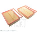 BluePrint Luftfilter ADU172218 BluePrint Luftfilter ADU172218