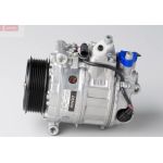 DENSO Kompressor DCP17138 DENSO Kompressor DCP17138